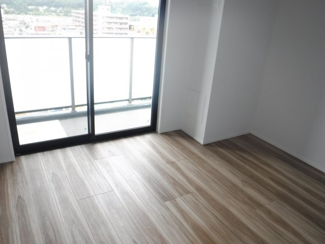 ＳＨＯＫＥＮ　Ｒｅｓｉｄｅｎｃｅ新丸子の洋室