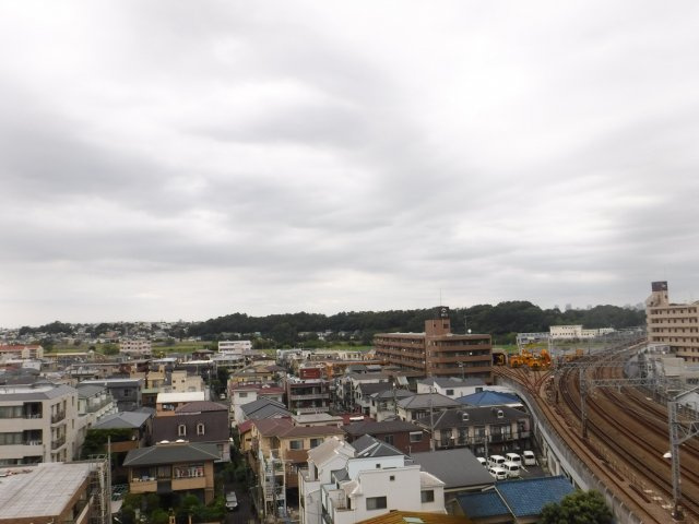 ＳＨＯＫＥＮ　Ｒｅｓｉｄｅｎｃｅ新丸子の展望