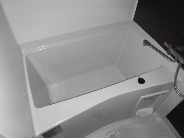 ＳＨＯＫＥＮ　Ｒｅｓｉｄｅｎｃｅ新丸子の浴室