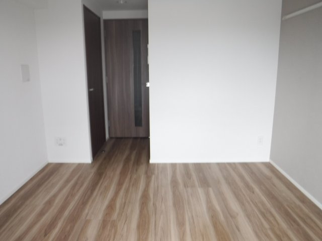 ＳＨＯＫＥＮ　Ｒｅｓｉｄｅｎｃｅ新丸子の寝室
