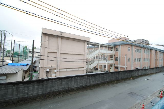 アトール城南の展望|別室撮影（イメージ画像）