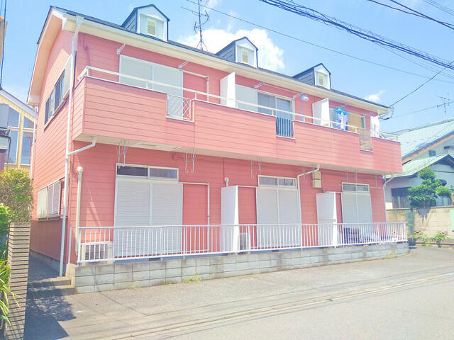 サンモールＭの画像