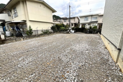 【外観】 | 伏見区醍醐下端山町　注文建築　建築条件なし　土地 | 《ローンの事やお家探しのご相談は（株）ゆいホームにお任せ下さい。ちょっとした疑問にも解りやすくお応えします。》お気軽にどうぞ(^^)/