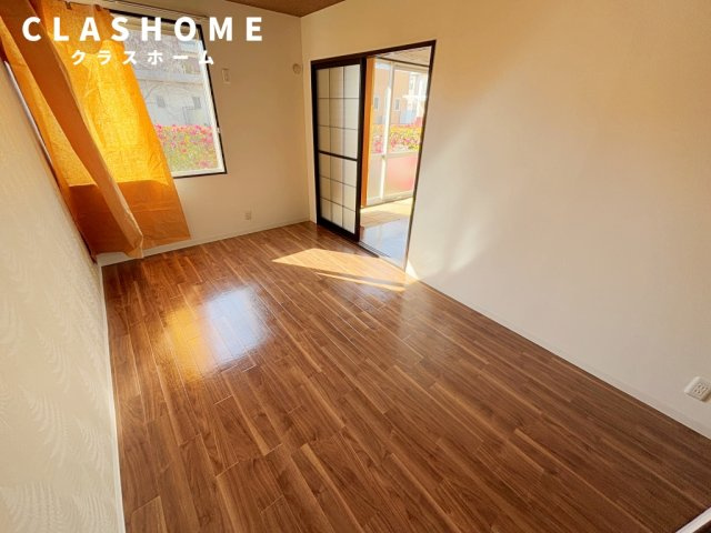 セゾンのぞみC　　　刈谷市の賃貸ならクラスホーム刈谷店の内装