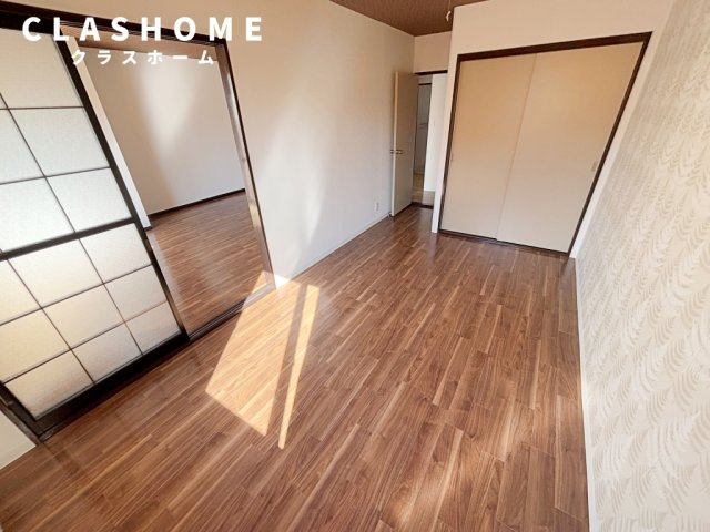 セゾンのぞみC　　　刈谷市の賃貸ならクラスホーム刈谷店の内装