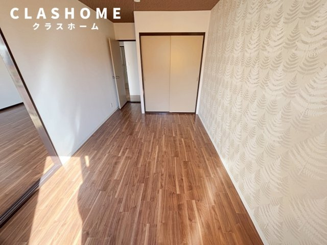 セゾンのぞみC　　　刈谷市の賃貸ならクラスホーム刈谷店の内装