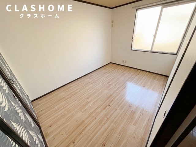 セゾンのぞみC　　　刈谷市の賃貸ならクラスホーム刈谷店の洋室