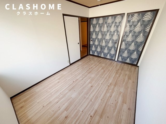 セゾンのぞみC　　　刈谷市の賃貸ならクラスホーム刈谷店の洋室