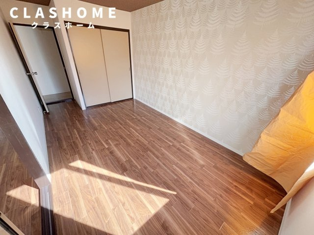 セゾンのぞみC　　　刈谷市の賃貸ならクラスホーム刈谷店の内装