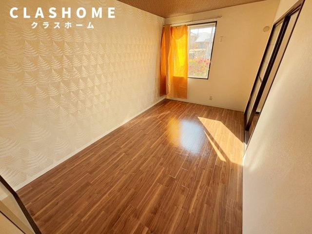 セゾンのぞみC　　　刈谷市の賃貸ならクラスホーム刈谷店の内装