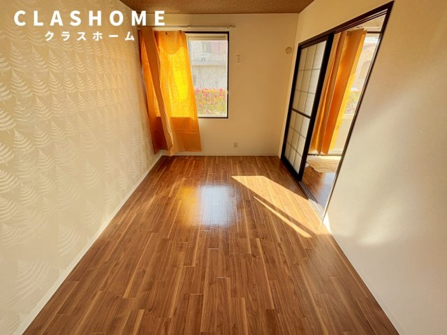 セゾンのぞみC　　　刈谷市の賃貸ならクラスホーム刈谷店の内装