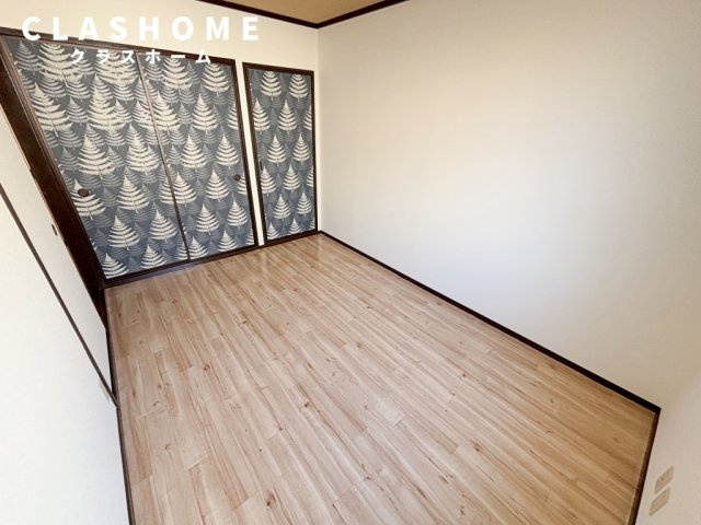 セゾンのぞみC　　　刈谷市の賃貸ならクラスホーム刈谷店の洋室