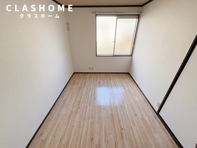 セゾンのぞみC　　　刈谷市の賃貸ならクラスホーム刈谷店の洋室