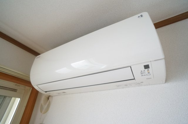 スターハイツ壱番館の設備