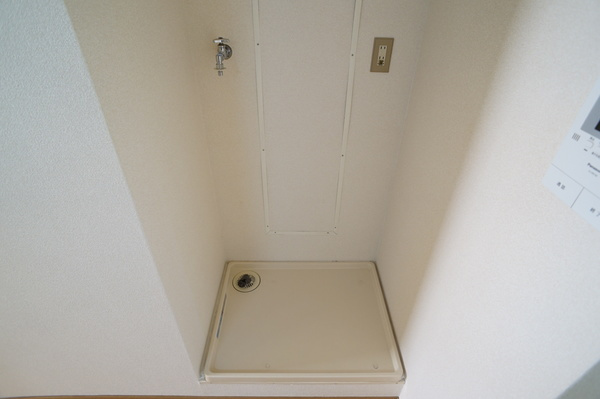 スターハイツ壱番館の設備