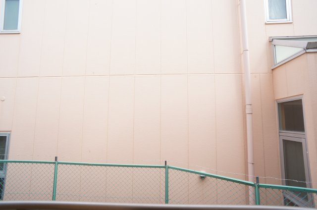 スターハイツ壱番館の展望