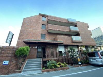 【外観】 | プレール桜塚