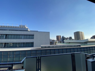 【展望】 | プレール桜塚