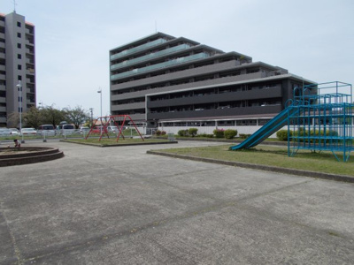 【その他共用部分】 | 桃山台グランドマンションD1棟