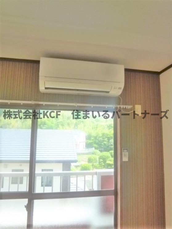 クラウンハイツの設備