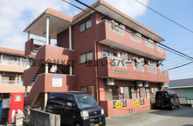 クラウンハイツのその他共用部分