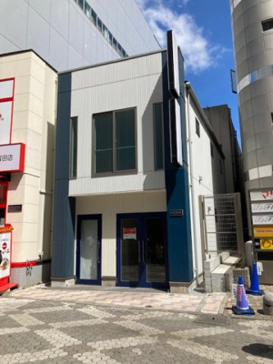 【外観】 | ITOIビル