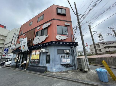 【外観】 | エムケービル森野