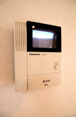 【セキュリティ】 | リヴェール日置 | ※イメージ　同物件・別号室の写真です