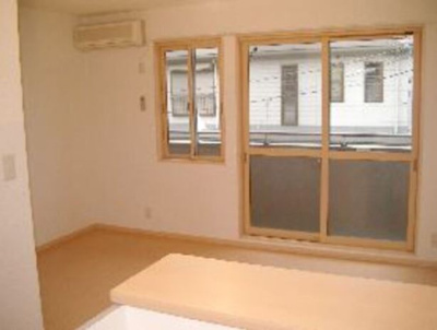 【居間・リビング】 | リヴェール日置