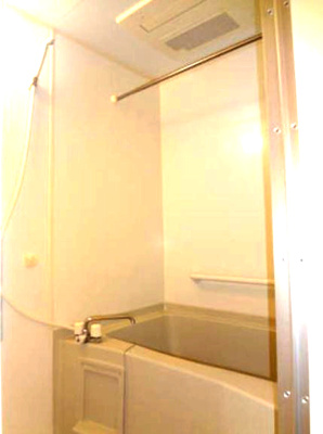 【浴室】 | リヴェール日置 | ※イメージ　同物件・別号室の写真です