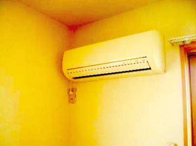 【設備】 | リヴェール日置