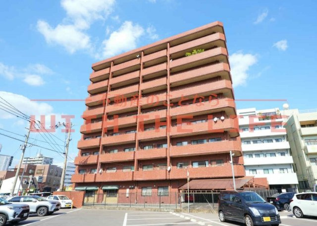 ライオンズマンション久留米【キャンペーン対象物件】