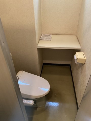 【その他共用部分】 | コーノスビル