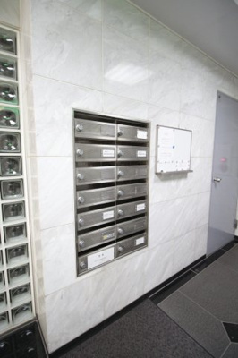 【その他共用部分】 | コーノスビル