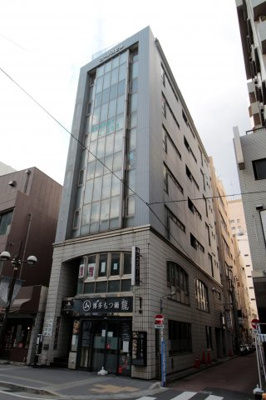 【外観】 | コーノスビル