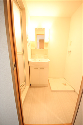 【洗面所】 | ASTIA-Ⅴ