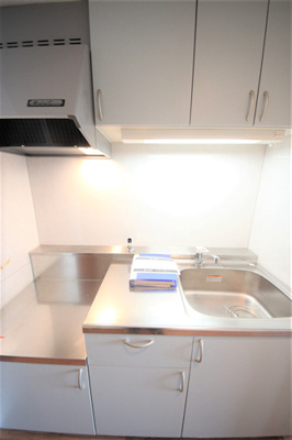 【キッチン】 | ASTIA-Ⅴ