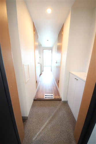 【玄関】 | ASTIA-Ⅴ