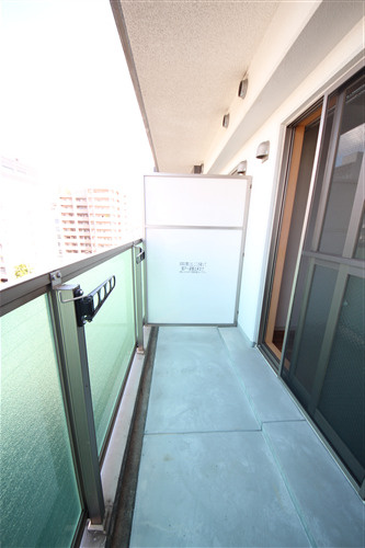 【バルコニー】 | ASTIA-Ⅴ