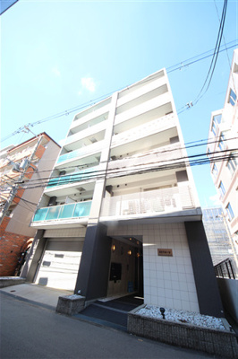 【外観】 | ASTIA-Ⅴ