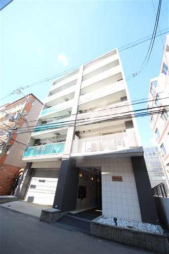 【外観】 | ASTIA-Ⅴ