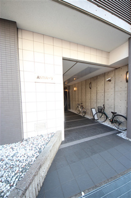 【ロビー】 | ASTIA-Ⅴ