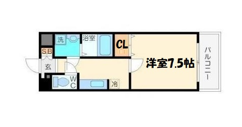 【間取り】 | ASTIA-Ⅴ