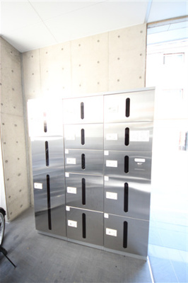 【設備】 | ASTIA-Ⅴ