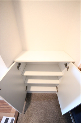 【収納】 | ASTIA-Ⅴ