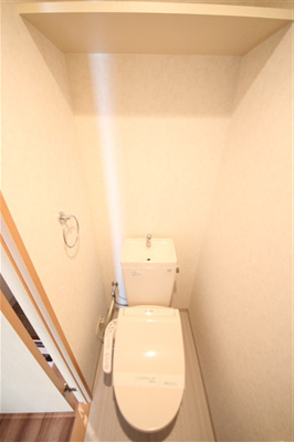 【トイレ】 | ASTIA-Ⅴ