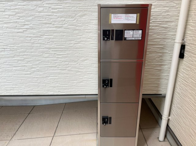 Grandtic COPAIN尼ケ坂のその他共用部分|Grandtic COPAIN尼ケ坂