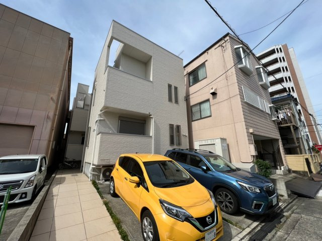Grandtic COPAIN尼ケ坂