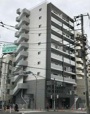 【外観】 | Ani-mo（アニーモ）