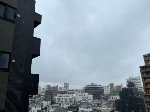 P-SQUARE Shumokuの展望|P-SQUARE Shumoku